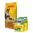 JOSERA JosiDog Family 15 kg + 2x900g krmiva ZDARMA