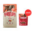 CARNILOVE True Fresh Dog Beef Adult 4 kg granule s čerstvým hovězím masem pro psy + CARNILOVE Dog Jerky Beef Filet 100g ZDARMA