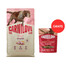 CARNILOVE True Fresh Dog Turkey Adult 4 kg granule s čerstvým krůtím masem pro psy + CARNILOVE Dog Jerky Turkey & Rabbit 100g ZDARMA