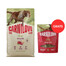 CARNILOVE True Fresh Dog Duck Adult 4 kg granule s čerstvou kachnou pro psy + CARNILOVE Dog Soft Snack Duck 200g ZDARMA