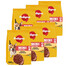 PEDIGREE Adult Mini s drůbežím masem a zeleninou 6x2,6 kg krmivo pro psy malých plemen