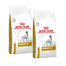 ROYAL CANIN Dog Urinary S/O 2x7,5 kg suché krmivo pro dospělé psy s onemocněním dolních močových cest