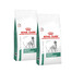 ROYAL CANIN Dog Satiety Support Weight Management 2x12 kg – suché dietní krmivo pro psy s nadváhou nebo obézní