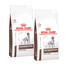 ROYAL CANIN Dog fibre response 2x14 kg suché krmivo pro dospělé psy s poruchami trávicího ústrojí a sklonem k zácpě
