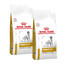 ROYAL CANIN Dog urinary S/O moderate calorie 2x12 kg suché krmivo se sníženým obsahem kalorií pro dospělé psy s onemocněním dolních močových cest
