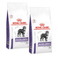 ROYAL CANIN Mature Consult Large Dogs 2x14 kg suché krmivo pro starší psy velkých plemen