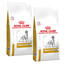 ROYAL CANIN Dog Urinary S/O +7 2x8 kg suché krmivo pro dospělé psy starší 7 let s onemocněním dolních močových cest