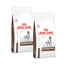 ROYAL CANIN VET Dog Gastro Intestinal – suché krmivo pro psy s poruchami zažívacího traktu, 2x15 kg