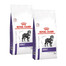 ROYAL CANIN VHN Adult Large Dog 2x13 kg pro dospělé psy velkých plemen (>25 kg), od 15 měsíců do 5 let