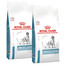 ROYAL CANIN Sensitivity Control 2x7 kg dietní krmivo pro psy, které snižuje riziko vzniku nežádoucích reakcí na krmivo