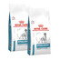 ROYAL CANIN Veterinary Dog Hypoallergenic Moderate Calorie 2x7 kg