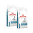 ROYAL CANIN Veterinary Dog Hypoallergenic Moderate Calorie 2x14 kg