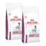 ROYAL CANIN Veterinary Diet Cardiac pro psy se srdečním selháním 2x14 kg
