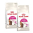 ROYAL CANIN Exigent Fussy 2x10 kg suché krmivo pro vybíravé kočky