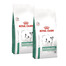 ROYAL CANIN VHN Dog Glycobalance Small 2x8 kg dietní krmivo pro psy malých plemen s cukrovkou