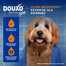 DOUXO Skin & Coat 2in1 Conditioning Shampoo 250 ml szampon z odżywką 2w1 dla psów