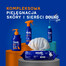 DOUXO Skin & Coat 2in1 Conditioning Shampoo 250 ml szampon z odżywką 2w1 dla psów
