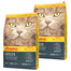 JOSERA Cat Catelux przeciwdziała powstawaniu kul włosowych 20 kg (2 x 10 kg)