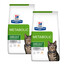 HILL'S Prescription Diet Feline Metabolic pro kočky 2x8 kg