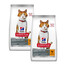 HILL'S Science Plan Young Adult Sterilised Cat Suché krmivo pro kočky s kuřecím masem 2x10 kg