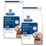 HILL'S Prescription Diet Canine z/d Mini Food Sensitivities 2x6 kg pro psy malých plemen s citlivým zažívacím traktem