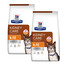 HILL'S Prescription Feline Diet Kidney Care k/d 2x8 kg pro kočky, podpora funkce ledvin