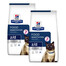 HILL'S Prescription Diet z/d Food Sensitivities Activ Biome 2x6 kg pro kočky s citlivým zažívacím traktem