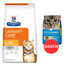 HILL'S Prescription Diet Feline c/d Multicare Urinary Stress 8 kg + stelivo pro kočky 6 kg ZDARMA