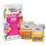 DOLINA NOTECI Prémiové sušené krmivo pro psy s krůtou 9 kg + žvýkací pamlsky Smart Chews Calm & Relax a Digestive Harmony 2x100 g