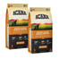 ACANA Puppy large breed dog 2x17 kg granule pro štěňata velkých plemen s hmotností nad 25 kg v dospělosti
