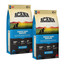 ACANA Heritage Adult Dog 2x17 kg  krmivo bez obilovin pro psy