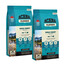 ACANA Classic Wild Coast 2x14,5 kg granule pro psy všech věkových kategorií a všech plemen