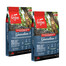 ORIJEN Cat Guardian 8 Adult 2x4,5 kg granule pro dospělé kočky