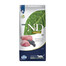 N&D Prime Lamb & Bluberry Cat karma dla dorosłych kotów 10 kg