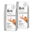 BRIT Veterinary Diets Dog Mobility 2x12 kg veterinární krmivo bez obilovin pro psy trpící artrózou a osteoartrózou