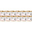 BRIT Veterinary Diet Hypoallergenic Salmon & Pea pro kočky s alergiemi 12x200 g