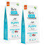 BRIT Care Hypoallergenic Puppy s jehněčím masem 2x12 kg
