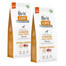 BRIT Care Hypoallergenic Junior granule pro velká plemena s jehněčím masem 2x12 kg