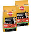 PEDIGREE Professional Nutrition Adult Mini s hovězím masem a zeleninou 2 x 12 kg pro psy malých plemen