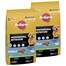 PEDIGREE Professional Nutrition Adult s hovězím masem a zeleninou 2 x 12 kg pro velké a středně velké psy