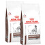 ROYAL CANIN VET Diet Dog Gastro Intestinal Moderate Calorie 2x15 kg