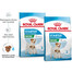 ROYAL CANIN Mini Starter Mother & Babydog 2x8 kg krmivo pro březí a kojící feny a štěňata malých plemen od 4 do 8 týdnů věku