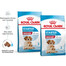 ROYAL CANIN Medium Starter Mother&Babydog 2x15 kg krmivo pro březí a kojící feny a štěňata od 4 do 8 týdnů věku, střední plemena