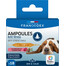 FRANCODEX Antistresové ampule 1ml pro psy a štěňata 18 ks