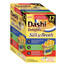 INABA Cat Dashi Delights Silky Broth Mix příchutí s kuřecím masem a tuňákem 12x40 g