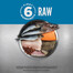 6 Fish Dog 6 kg