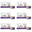 SCHESIR Tuňák s hovězí panenkou 50G x 36