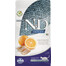 N&D Ocean Cat adult herring and orange śledź i pomarańcza 5 kg