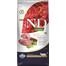 N&D Quinoa Cat weight managment jagnięcina i brokuły 5 kg