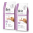 BRIT Veterinary Diets Dog Ultra-Hypoallergenic 2x12kg hypoalergenní krmivo pro psy